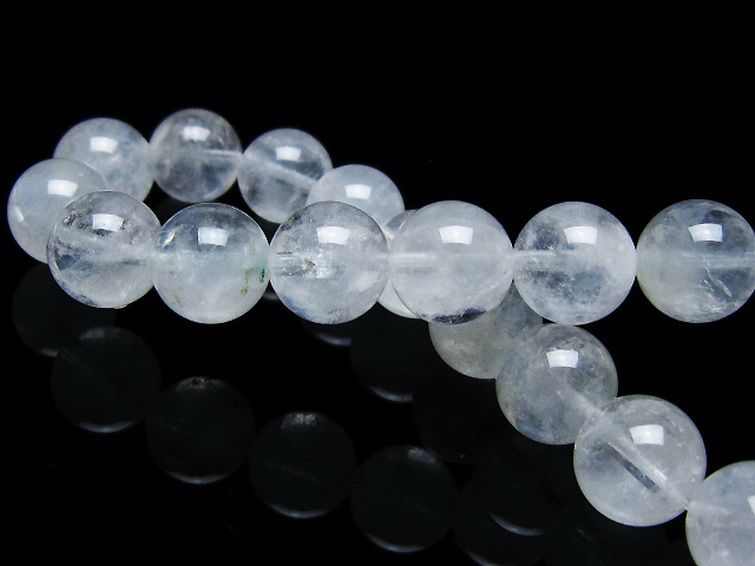 エンジェルラダークォーツ ブレスレット 10mm [T312-3673] 2枚目