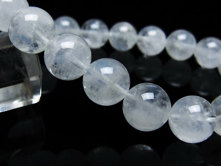 エンジェルラダークォーツ ブレスレット 10mm [T312-3673] 3枚目