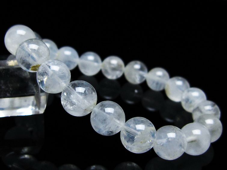 エンジェルラダークォーツ ブレスレット 10mm [t312-3676] 1枚目