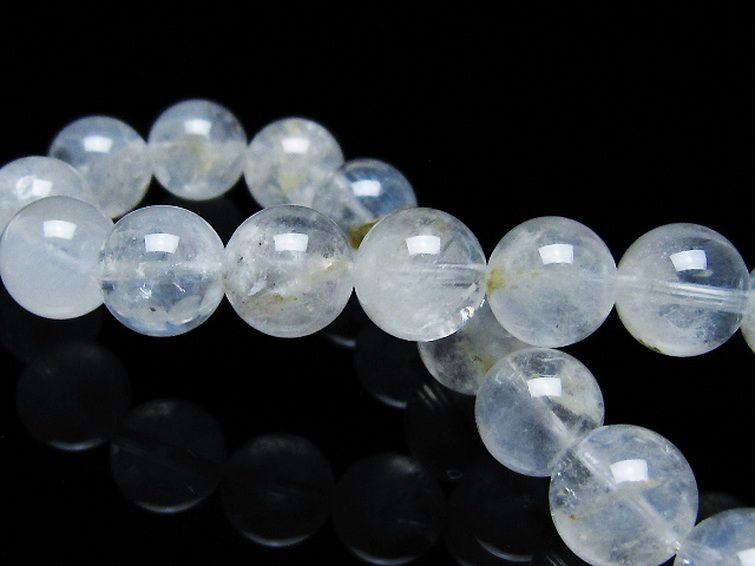 エンジェルラダークォーツ ブレスレット 10mm [t312-3676] 2枚目