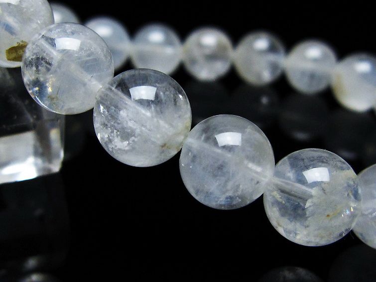 エンジェルラダークォーツ ブレスレット 10mm [t312-3676] 3枚目