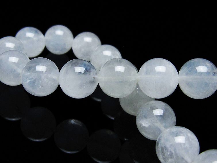 エンジェルラダークォーツ ブレスレット 11mm [t312-3677] 2枚目