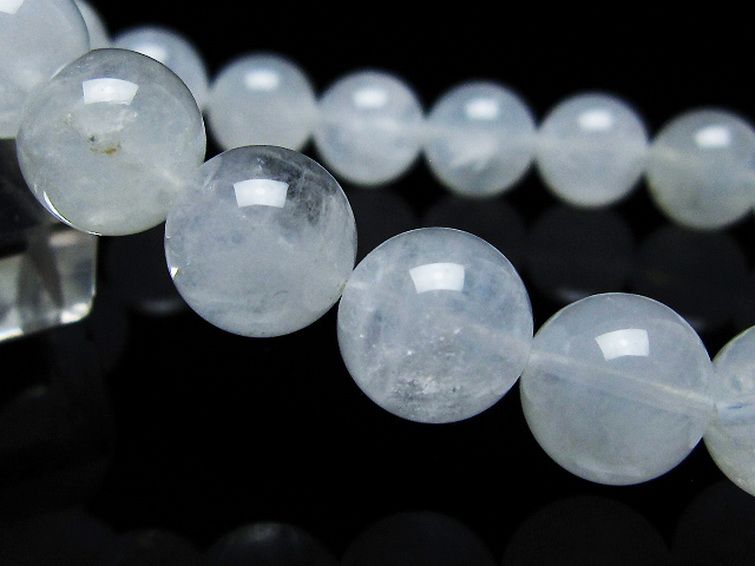 エンジェルラダークォーツ ブレスレット 11mm [t312-3677] 3枚目