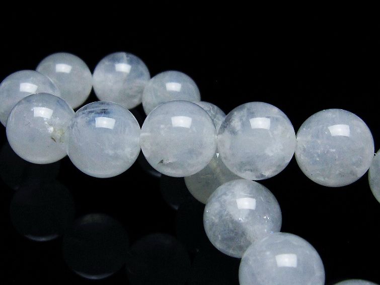 エンジェルラダークォーツ ブレスレット 12mm [T312-3679] 2枚目