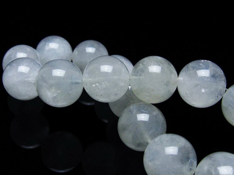 エンジェルラダークォーツ ブレスレット 15mm [T312-3683] 2枚目