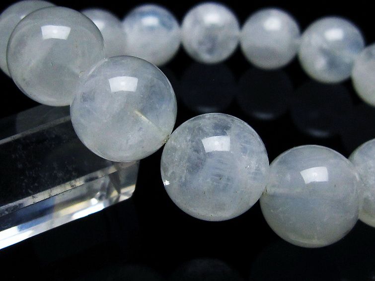 エンジェルラダークォーツ ブレスレット 15mm [T312-3683] 3枚目