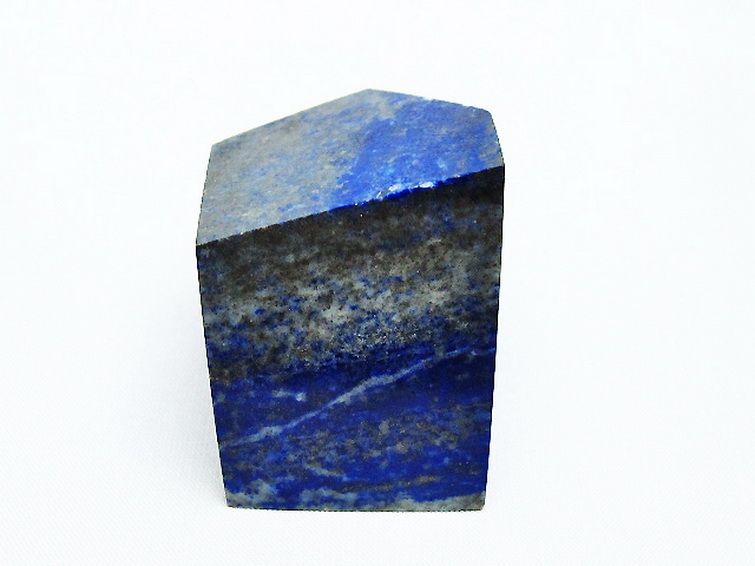 ラピスラズリ 原石[T333-3951] 3枚目