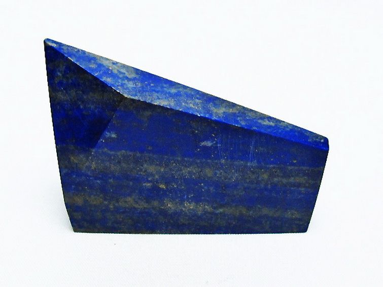 ラピスラズリ 原石[T333-4021] 3枚目