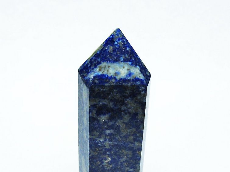 ラピスラズリ 六角柱 [t333-4568] 2枚目
