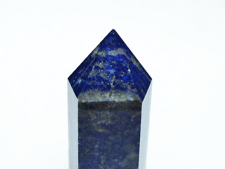 ラピスラズリ 六角柱 [t333-4583] 2枚目