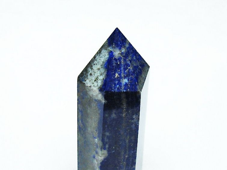 ラピスラズリ 六角柱 [t333-4583] 3枚目
