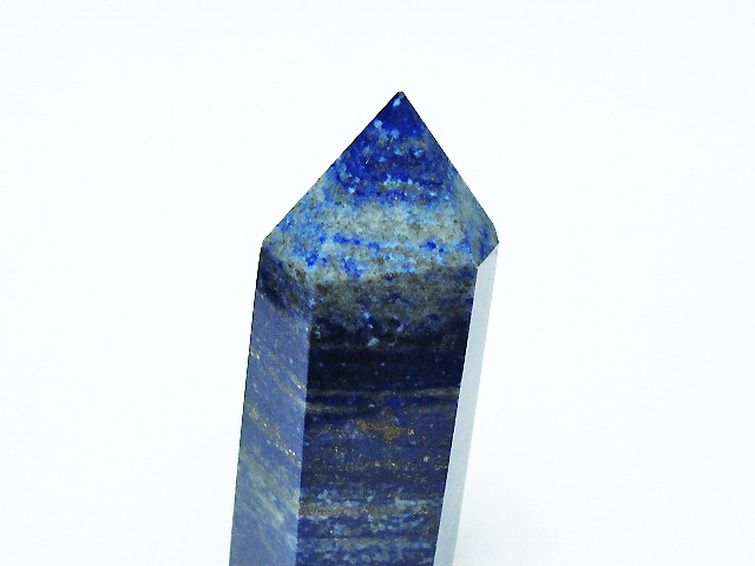 ラピスラズリ 六角柱 [t333-4587] 3枚目