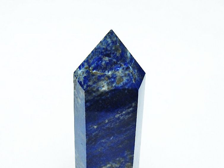 ラピスラズリ 六角柱 [t333-4591] 2枚目