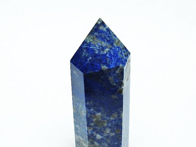 ラピスラズリ 六角柱 [t333-4591] 3枚目