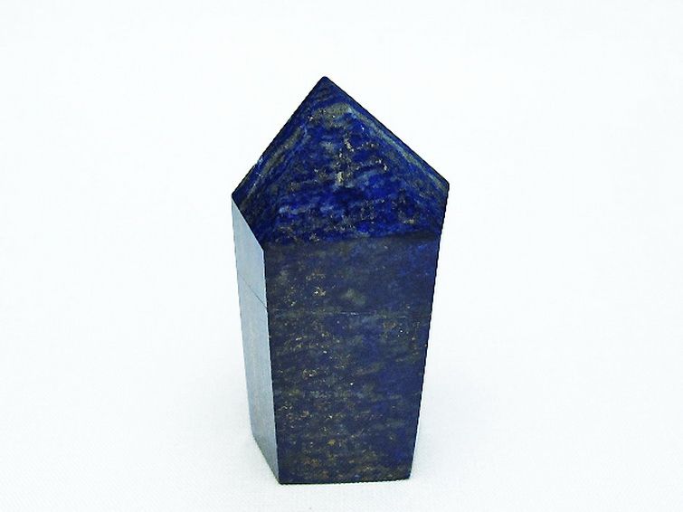 ラピスラズリ 六角柱 [t333-4599] 1枚目