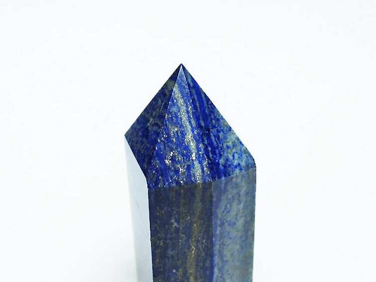 ラピスラズリ 六角柱 [t333-4599] 3枚目