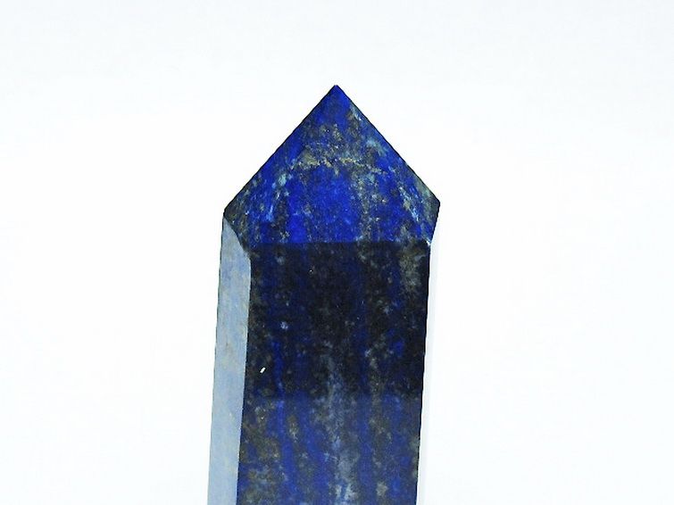 ラピスラズリ 六角柱 [t333-4614] 2枚目