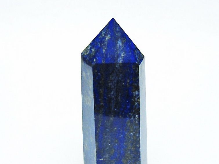 ラピスラズリ 六角柱 [t333-4614] 3枚目