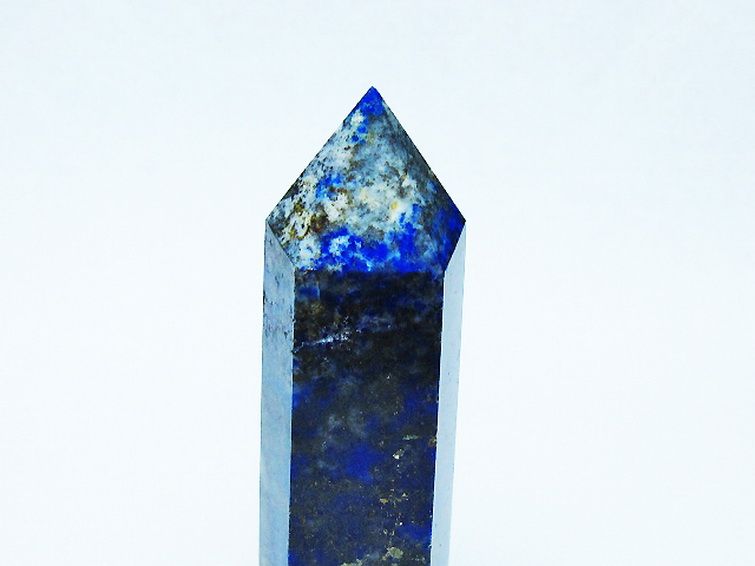 ラピスラズリ 六角柱 [t333-4648] 2枚目