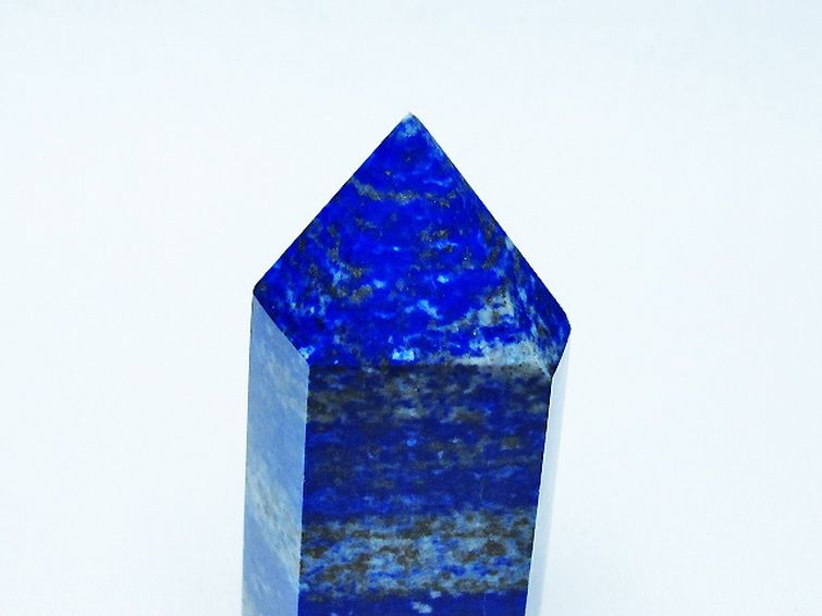 ラピスラズリ 六角柱 [t333-4670] 2枚目