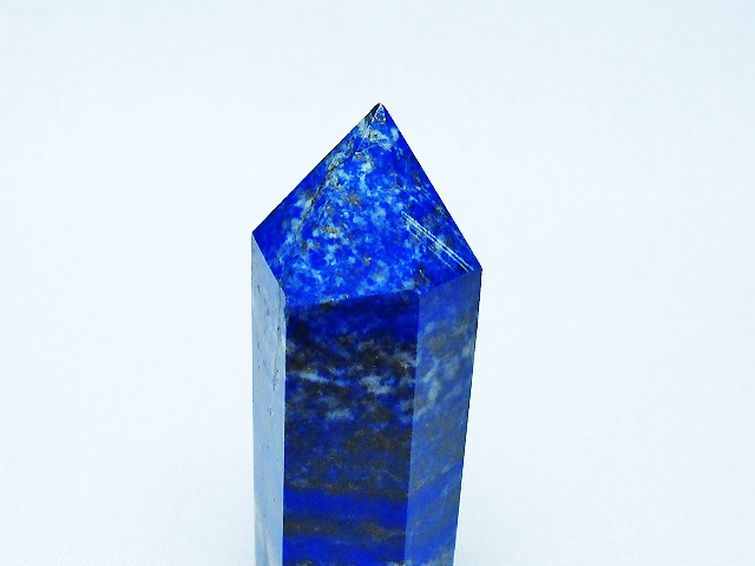 ラピスラズリ 六角柱 [t333-4681] 2枚目
