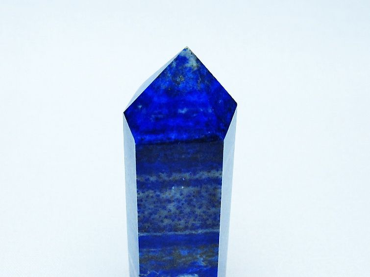 ラピスラズリ 六角柱 [t333-4688] 2枚目