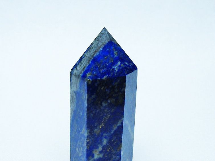 ラピスラズリ 六角柱 [t333-4690] 2枚目