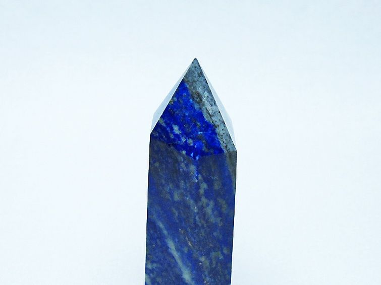 ラピスラズリ 六角柱 [t333-4690] 3枚目