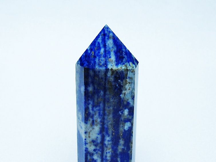 ラピスラズリ 六角柱 [t333-4693] 3枚目
