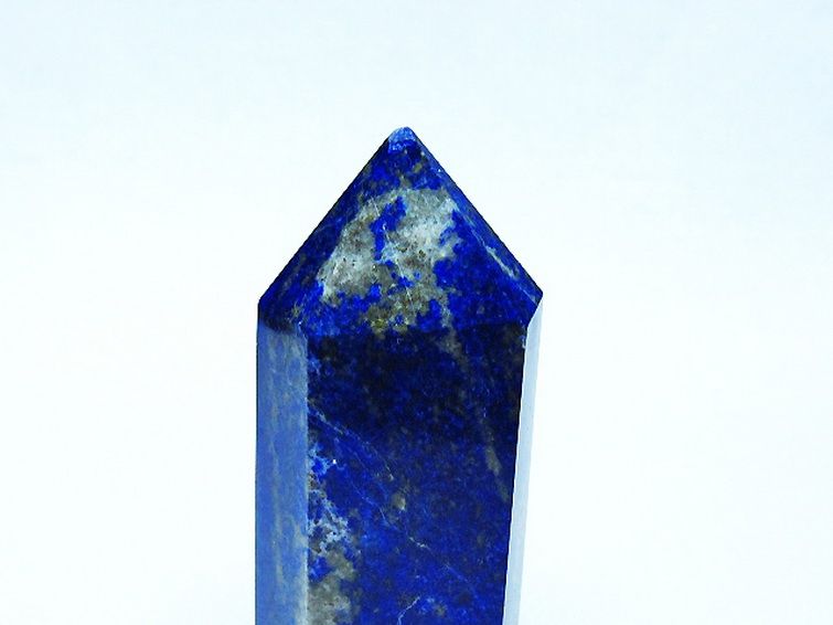 ラピスラズリ 六角柱 [t333-4707] 2枚目