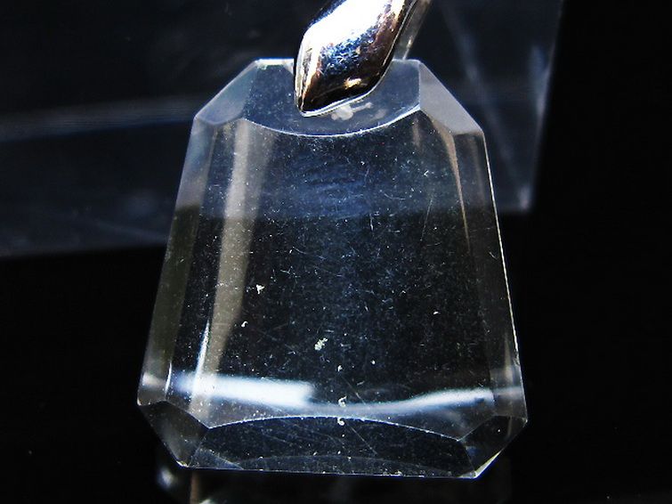 ヒマラヤ水晶 ペンダント [t357-1674] 2枚目