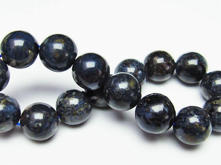 ピーターサイト ブレスレット 13mm [T37-5677] 2枚目