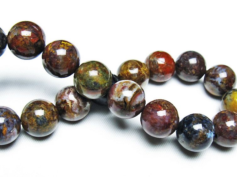 ピーターサイト ブレスレット 11mm [t37-6675] 2枚目