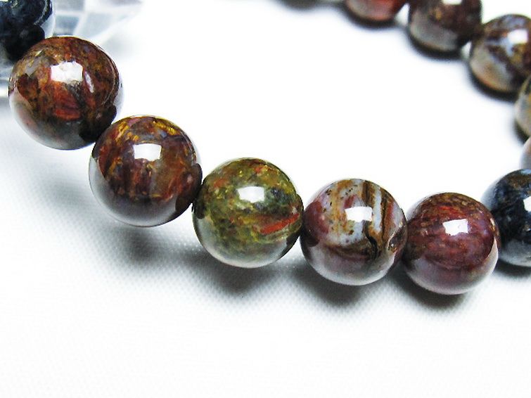 ピーターサイト ブレスレット 11mm [t37-6675] 3枚目