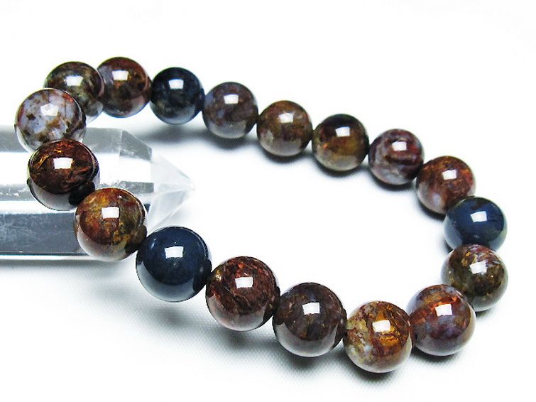 ピーターサイト ブレスレット 12mm [T37-6689] 1枚目