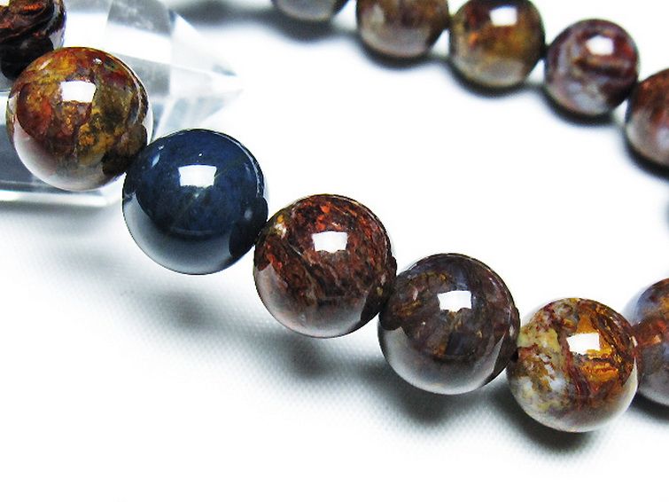ピーターサイト ブレスレット 12mm [T37-6689] 3枚目