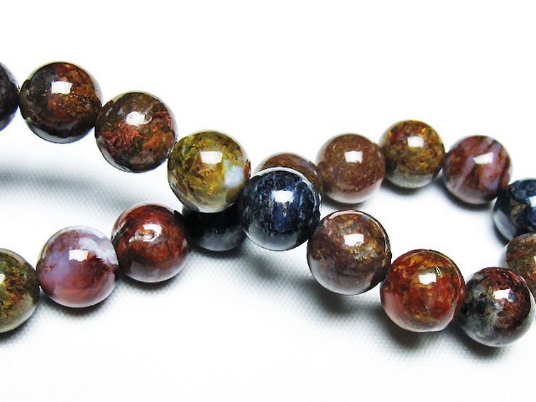 ピーターサイト ブレスレット 9mm [t37-6746] 2枚目