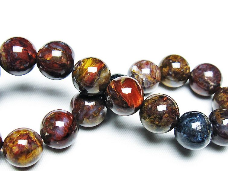 ピーターサイト ブレスレット 11mm [t37-6781] 2枚目