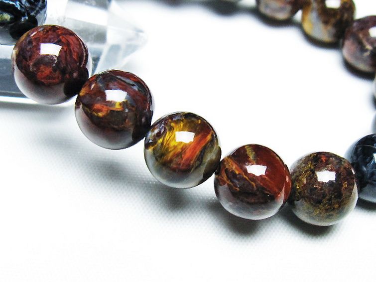 ピーターサイト ブレスレット 11mm [t37-6781] 3枚目