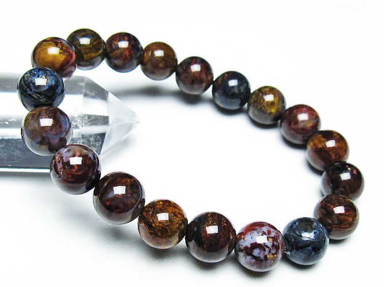 ピーターサイト ブレスレット 11mm [t37-6857] 1枚目