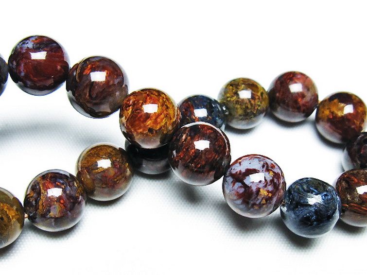 ピーターサイト ブレスレット 11mm [t37-6857] 2枚目