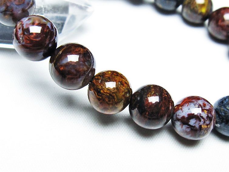 ピーターサイト ブレスレット 11mm [t37-6857] 3枚目