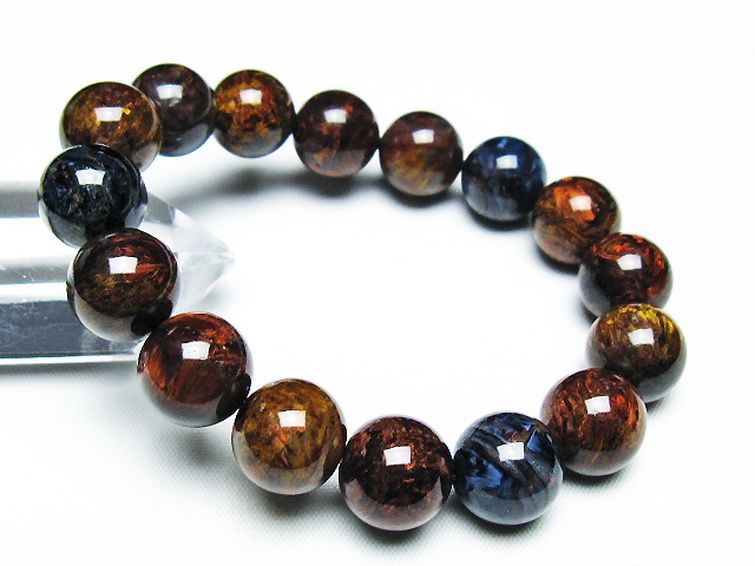 ピーターサイト ブレスレット 13mm [T37-6879] 1枚目