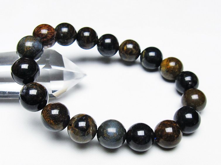 ピーターサイト ブレスレット 12mm [t37-7003] 1枚目