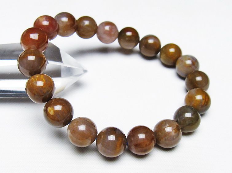 ピーターサイト ブレスレット 11mm [t37-7006] 1枚目