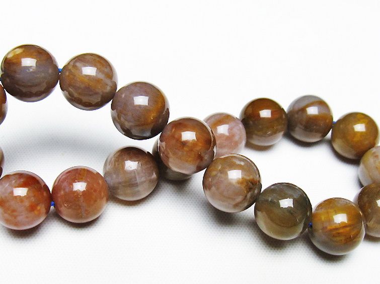 ピーターサイト ブレスレット 11mm [t37-7006] 2枚目