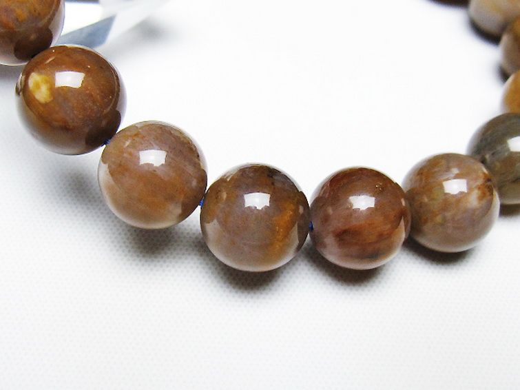 ピーターサイト ブレスレット 11mm [t37-7006] 3枚目