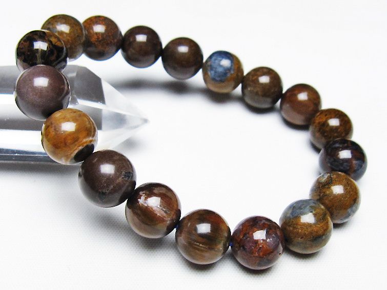 ピーターサイト ブレスレット 11mm [t37-7011] 1枚目