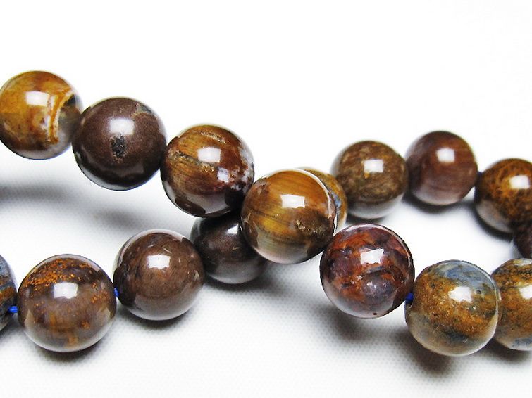 ピーターサイト ブレスレット 11mm [t37-7011] 2枚目