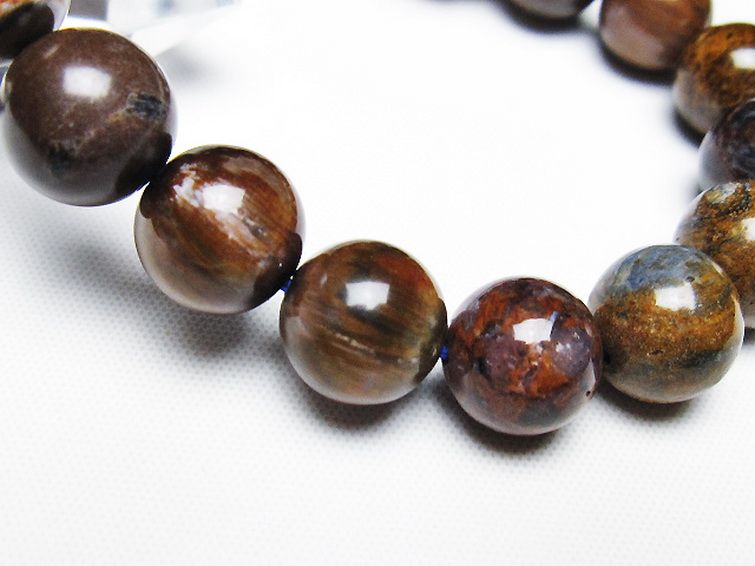 ピーターサイト ブレスレット 11mm [t37-7011] 3枚目